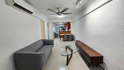 Blk 412 Harmony View (Hougang), HDB 3 Rooms #606346791